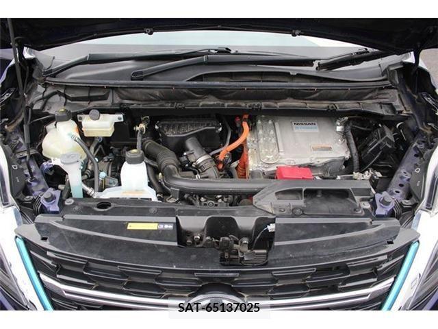 Nissan SERENA 2020-09 324964-18
