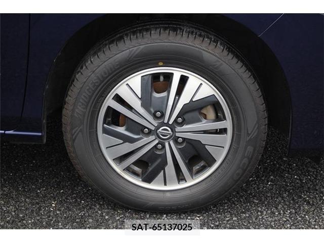 Nissan SERENA 2020-09 324964-11