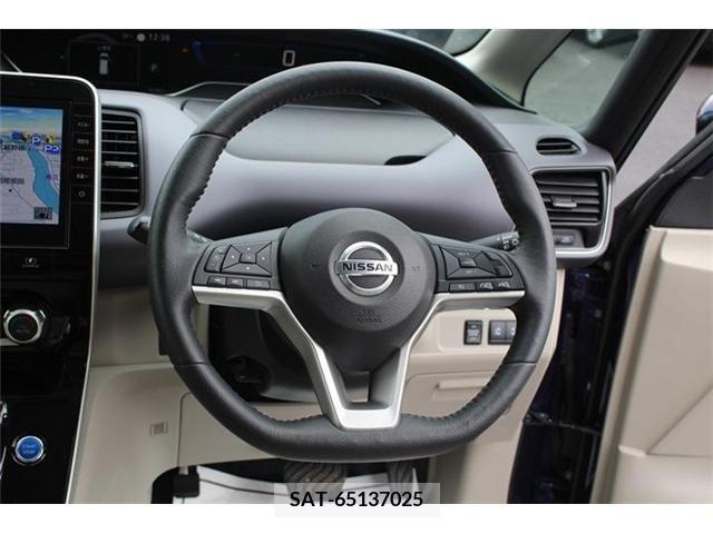Nissan SERENA 2020-09 324964-16