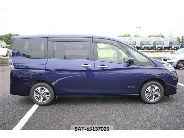 Nissan SERENA 2020-09 324964-10