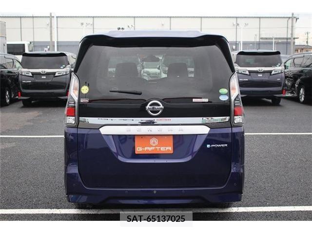 Nissan SERENA 2020-09 324964-9