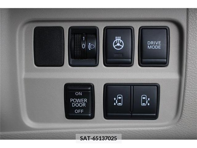 Nissan SERENA 2020-09 324964-5
