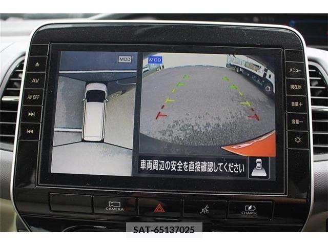 Nissan SERENA 2020-09 324964-2