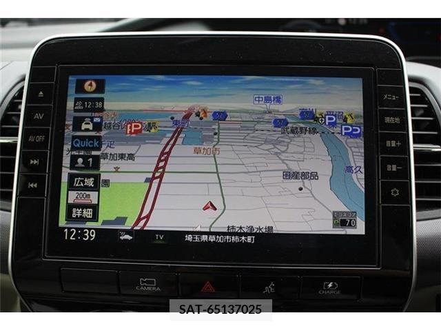 Nissan SERENA 2020-09 324964-1