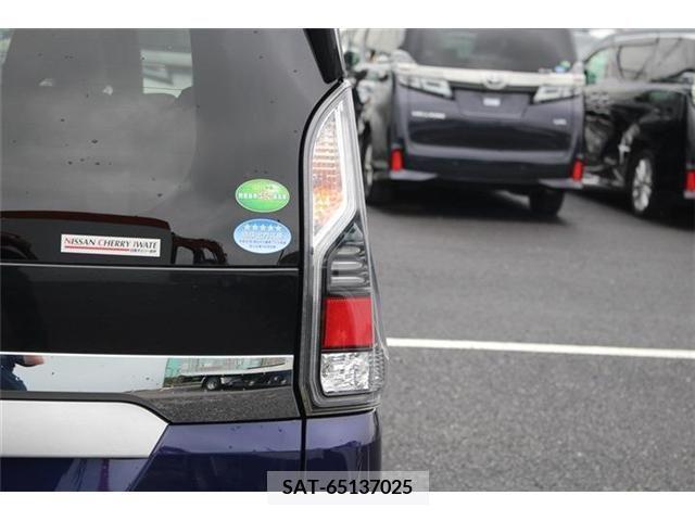 Nissan SERENA 2020-09 324964-13