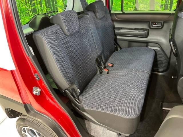 Suzuki HUSTLER 2021-08 24822-9