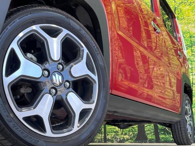 Suzuki HUSTLER 2021-08 24822-12