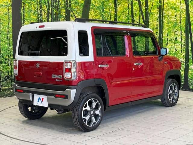 Suzuki HUSTLER 2021-08 24822-17