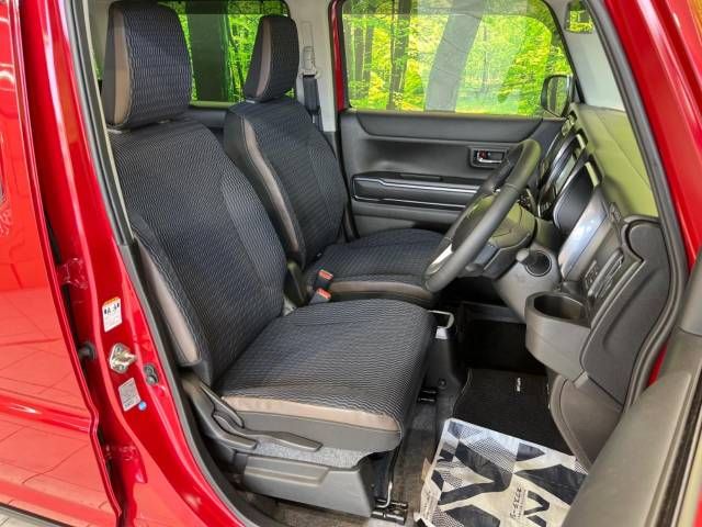 Suzuki HUSTLER 2021-08 24822-8
