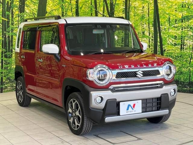 Suzuki HUSTLER 2021-08 24822-16