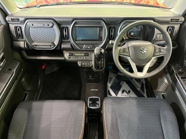 Suzuki HUSTLER 2021-08 24822-1