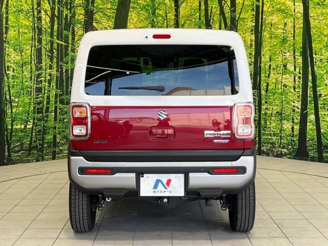 Suzuki HUSTLER 2021-08 24822-15