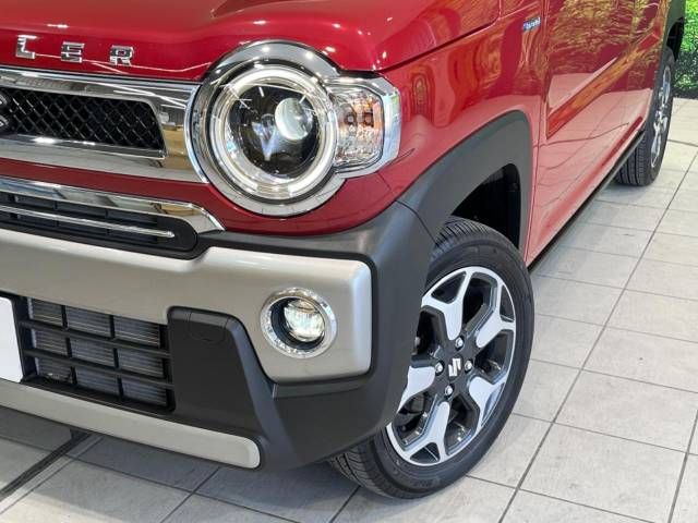 Suzuki HUSTLER 2021-08 24822-11