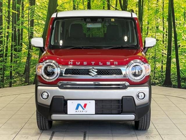 Suzuki HUSTLER 2021-08 24822-14