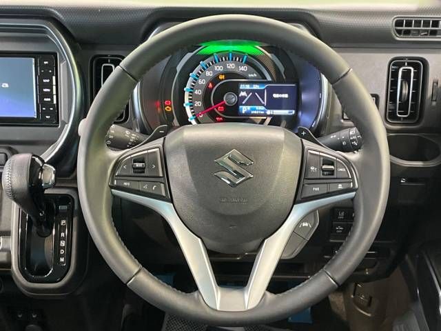 Suzuki HUSTLER 2021-08 24822-13