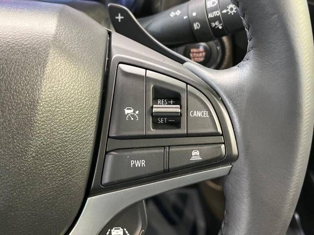 Suzuki HUSTLER 2021-08 24822-6