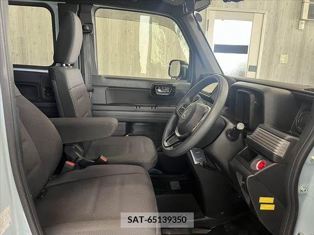 Honda N-VAN 2021-11 281634-15