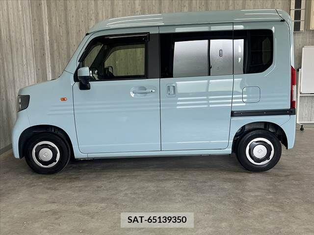 Honda N-VAN 2021-11 281634-11
