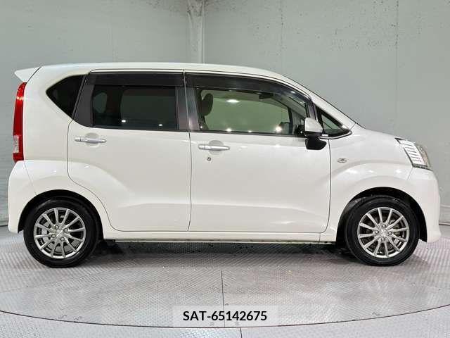 Daihatsu MOVE 2015-11 277909-3