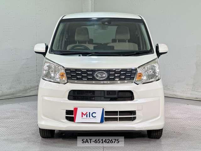 Daihatsu MOVE 2015-11 277909-2