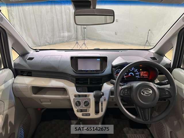 Daihatsu MOVE 2015-11 277909-11