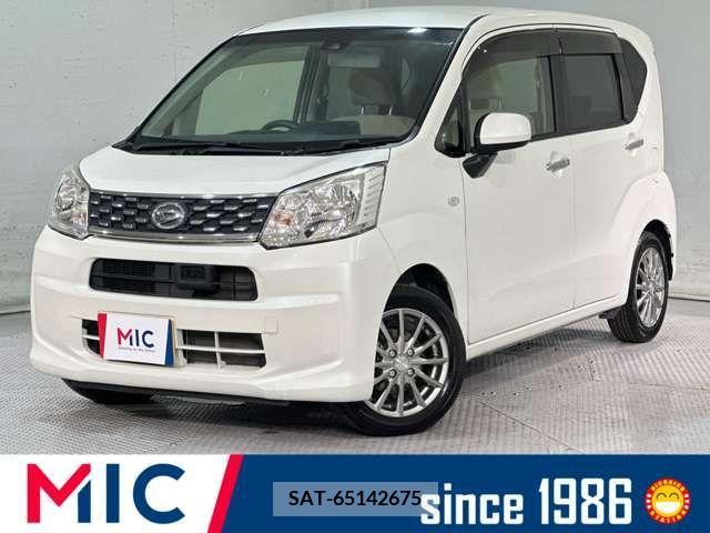 Daihatsu MOVE 2015-11 277909-1