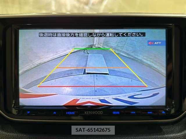 Daihatsu MOVE 2015-11 277909-15