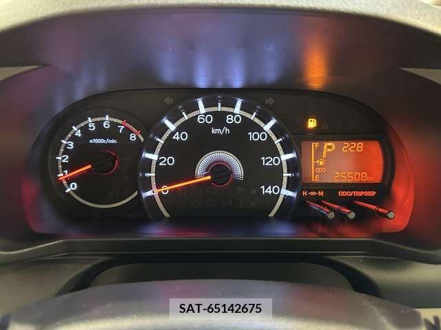 Daihatsu MOVE 2015-11 277909-10