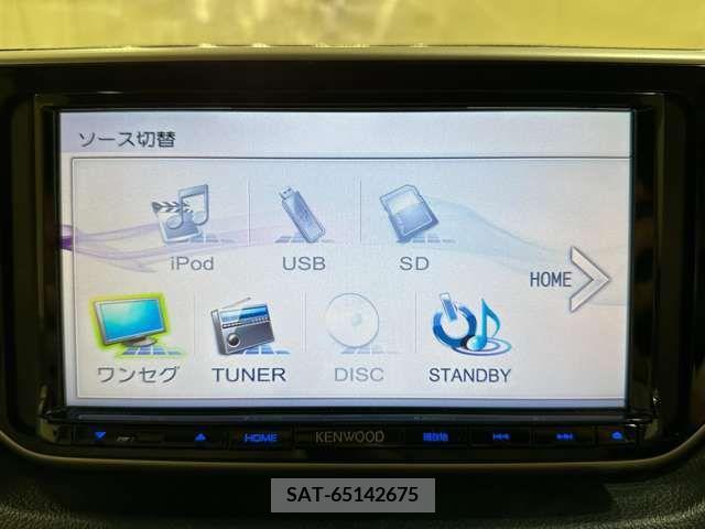 Daihatsu MOVE 2015-11 277909-14