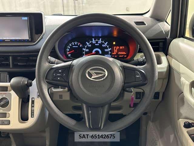Daihatsu MOVE 2015-11 277909-9