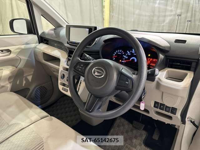 Daihatsu MOVE 2015-11 277909-8