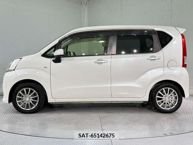 Daihatsu MOVE 2015-11 277909-7