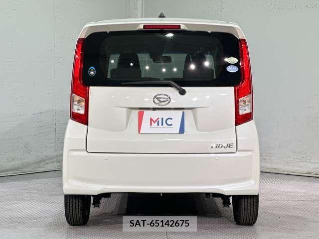 Daihatsu MOVE 2015-11 277909-5