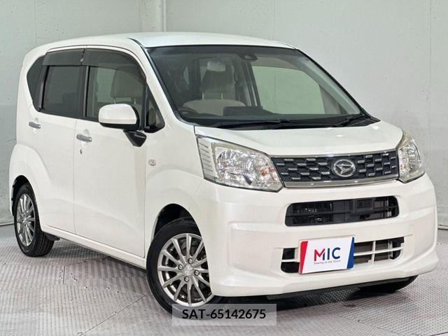 Daihatsu MOVE 2015-11 277909-0