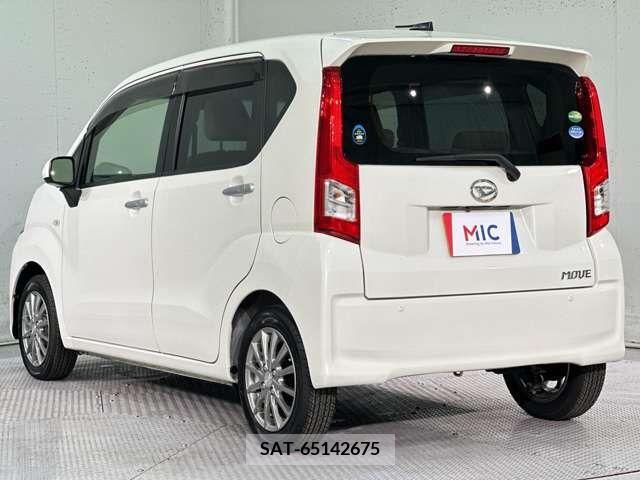 Daihatsu MOVE 2015-11 277909-6