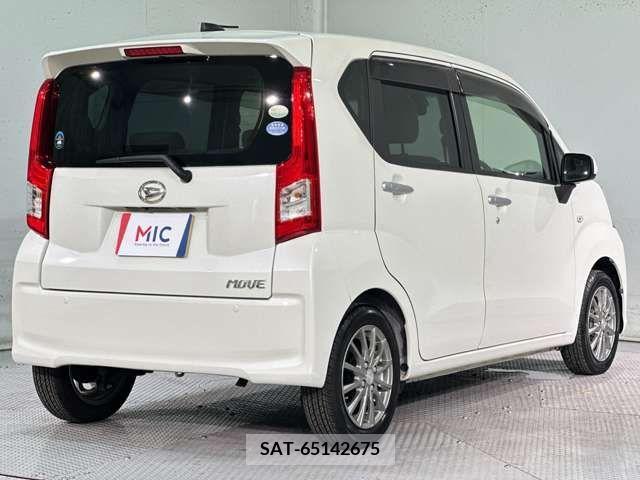 Daihatsu MOVE 2015-11 277909-4