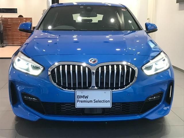 Bmw 1 SERIES 2022-08 21848-5