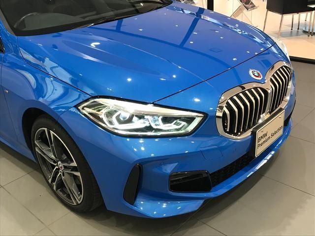Bmw 1 SERIES 2022-08 21848-7