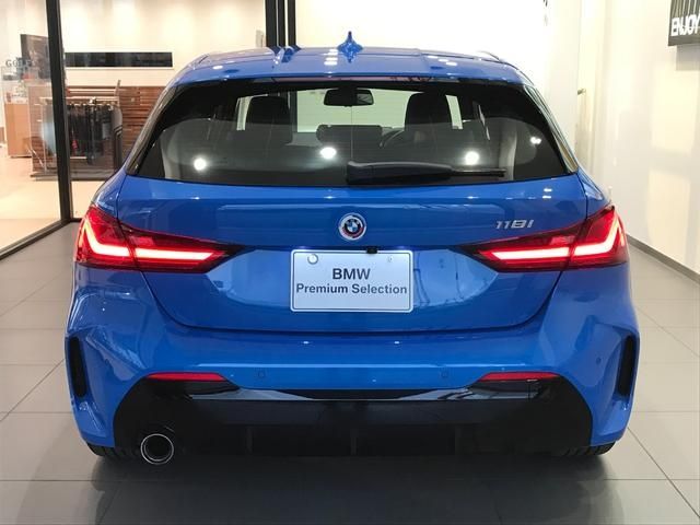 Bmw 1 SERIES 2022-08 21848-4