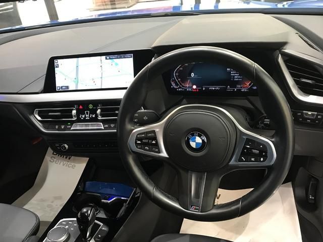 Bmw 1 SERIES 2022-08 21848-1