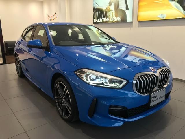 Bmw 1 SERIES 2022-08 21848-3