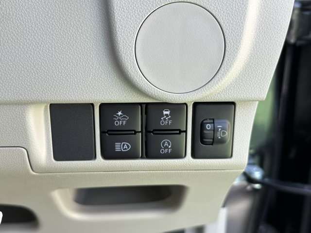 Daihatsu MOVE 2021-11 6071-8