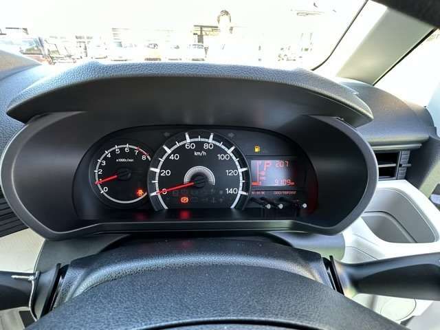 Daihatsu MOVE 2021-11 6071-14