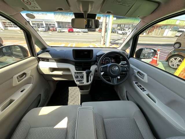 Daihatsu MOVE 2021-11 6071-4