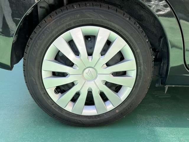 Daihatsu MOVE 2021-11 6071-7