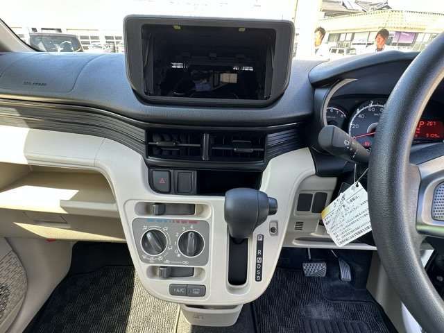 Daihatsu MOVE 2021-11 6071-13