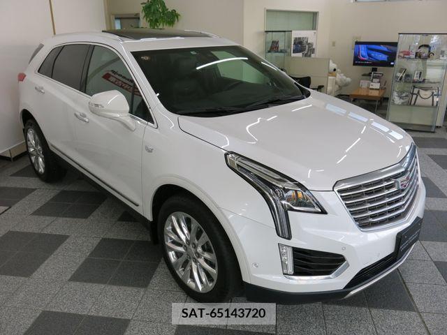 Cadillac XT5 2019-10 389844-3