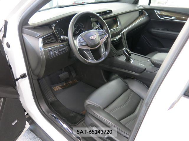 Cadillac XT5 2019-10 389844-18