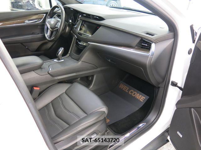 Cadillac XT5 2019-10 389844-27