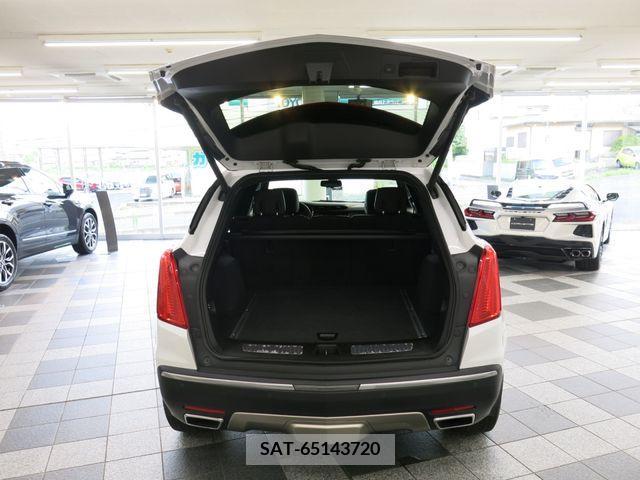 Cadillac XT5 2019-10 389844-17